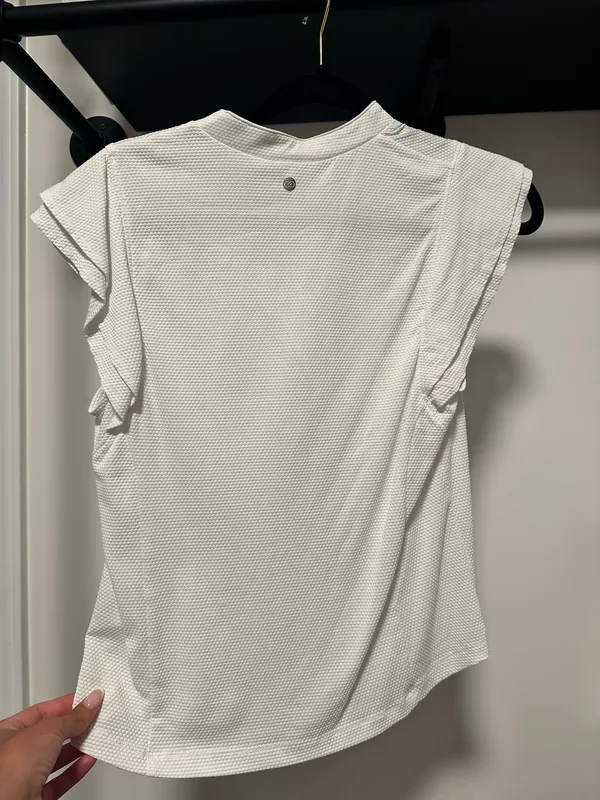 Golf Polo - Image 3