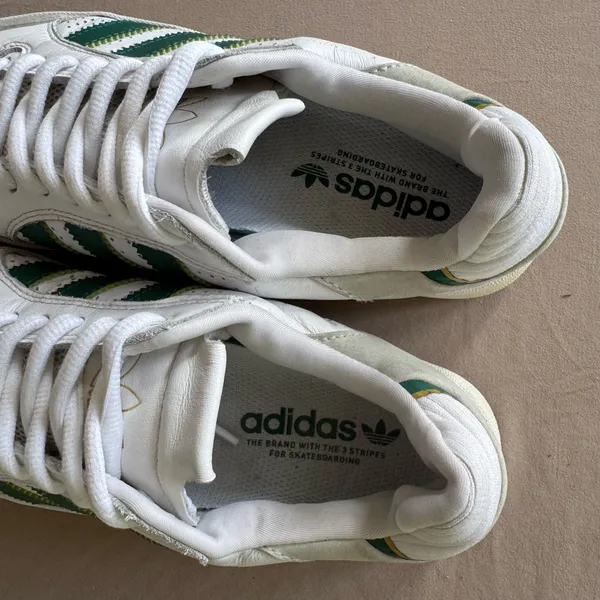 Adidas Tyshawn Low Sneakers - Image 7