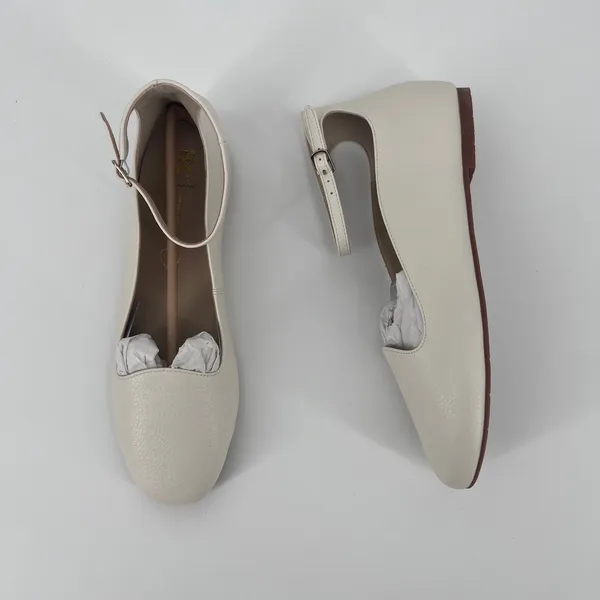 BC Footwear Mary Jane Flat - Sz 9 - Image 2