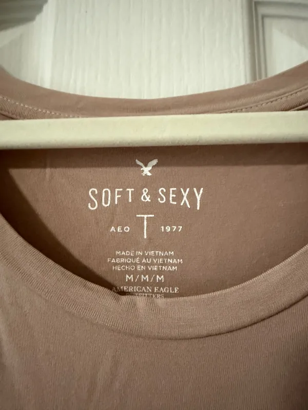 Aeropostale Top - Image 2