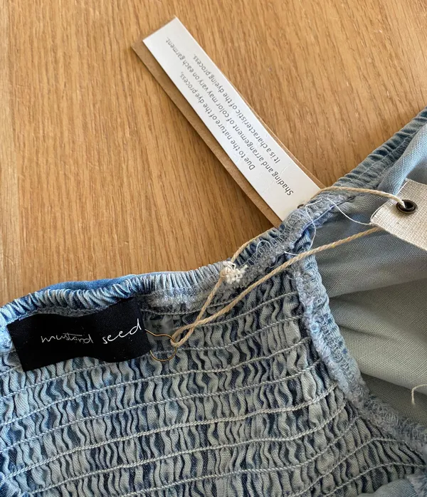 These Three Boutique Top - Image 7