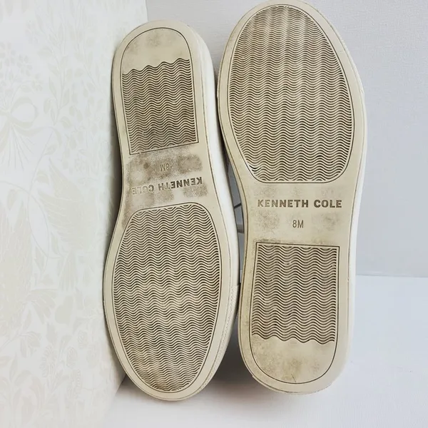 Kenneth Cole Kam Womens Size 8‎ ,Leather Lizard Print Shoes - Image 8