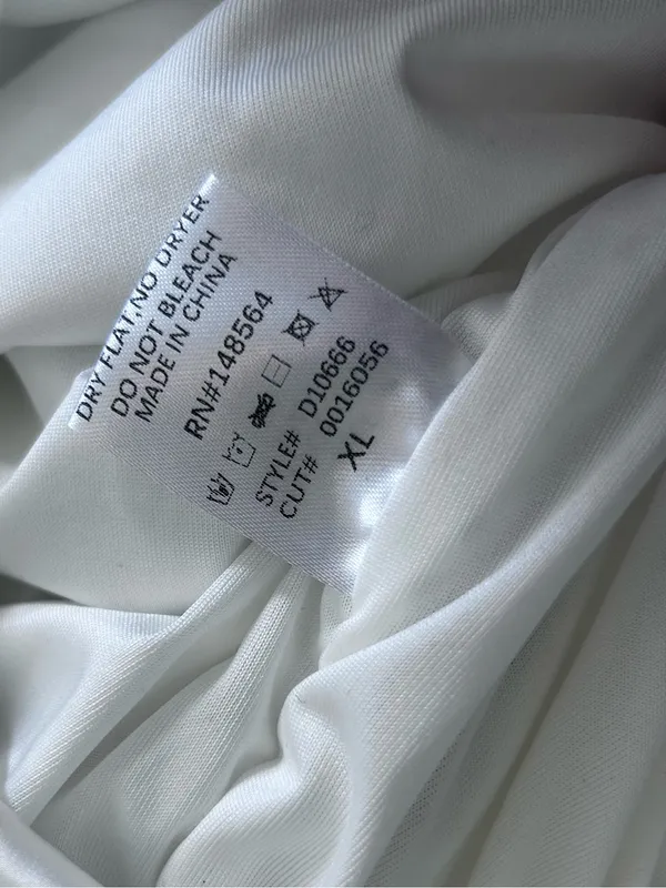 NWT Akira White‎ Strapless Ruched Satin Mini Dress Size XL - Image 6