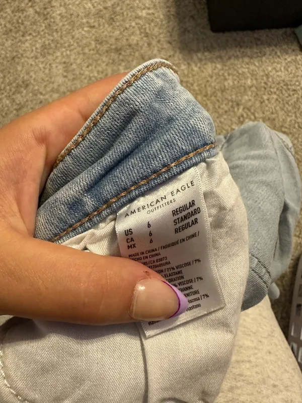 Outfitters Aejeans - Image 2