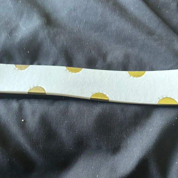 Belt White - Image 3