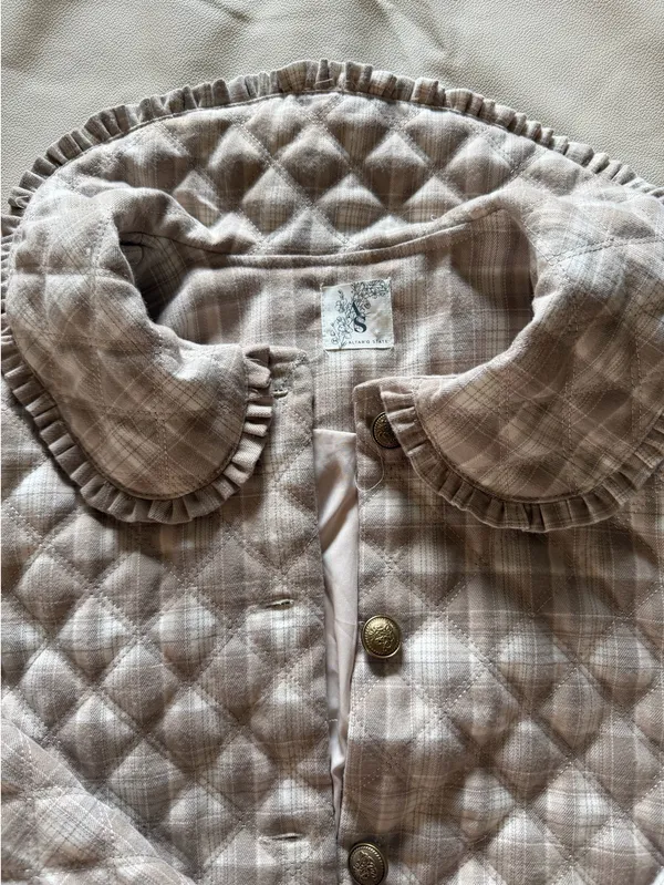 Altar'd State Quilted jacket - Image 3