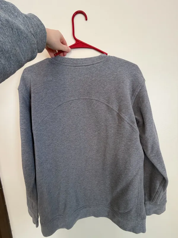Lululemon Crewneck - Image 2