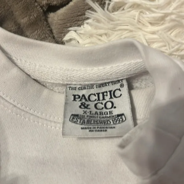 Florida crewneck - Image 3