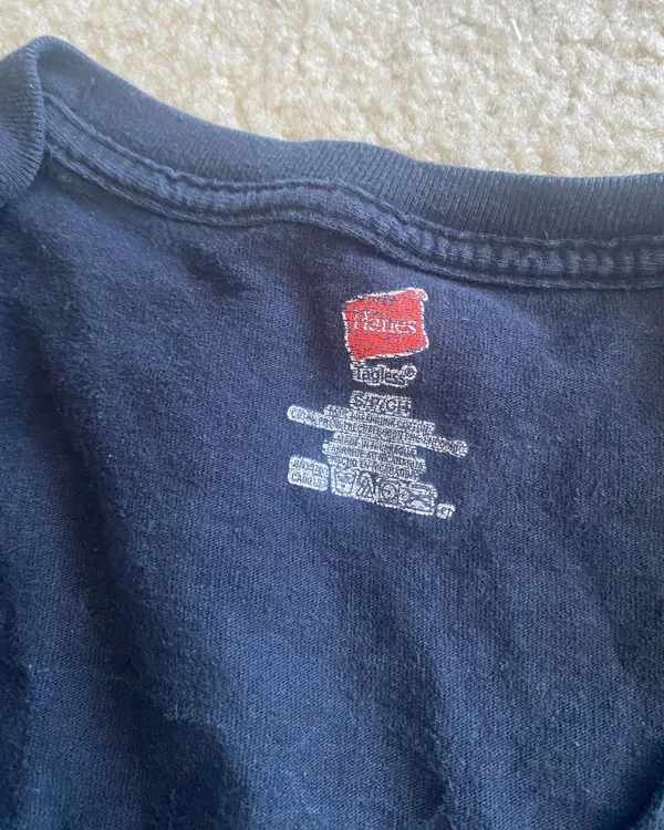 Delta Chi Frat Shirt - Image 4