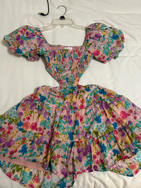 Floral Cut - Image 3