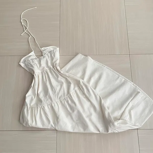 Princess Polly Lincoln Maxi Dress - Image 4