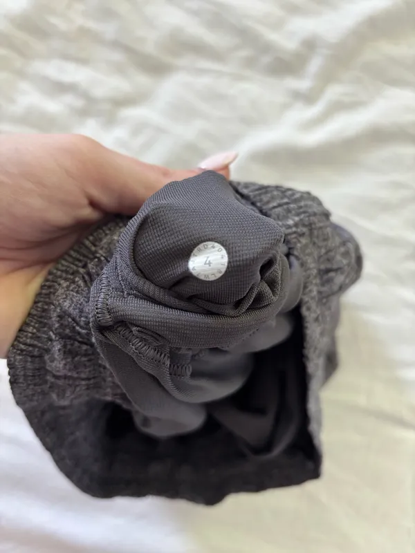 Lululemon Hotty Hot Shorts - Image 3