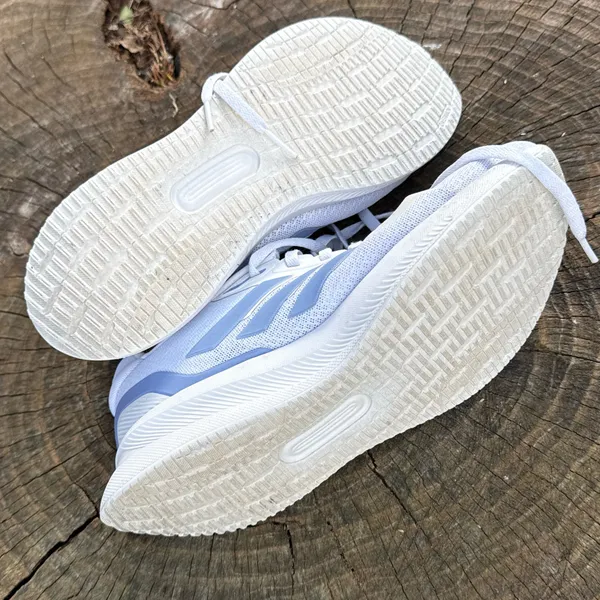adidas Cloudfoam Running women Shoes size 8 - Image 8