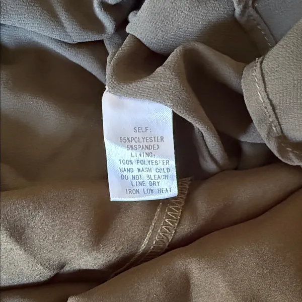 Revolve LBLC The Label Blake Strapless Dress Green Size XS - Image 12