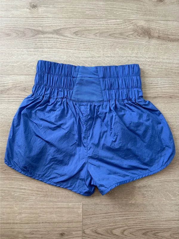 Free People The Way Home Shorts - Image 2
