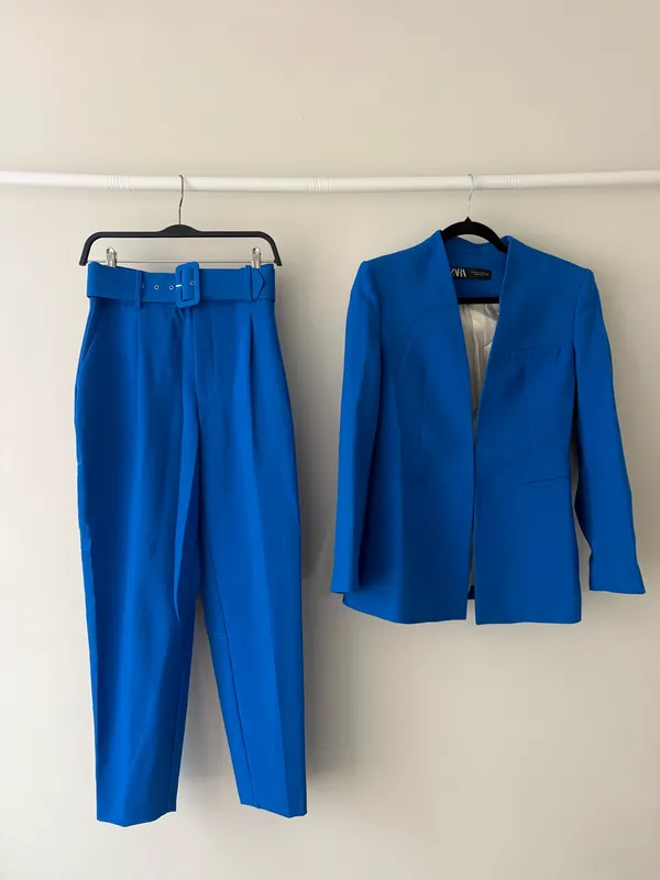 ZARA Suit Set - Image 3