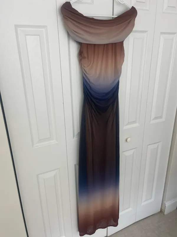 Emory Park Dress - Image 2