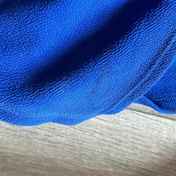 Kimchi blue cobalt romper - Image 3