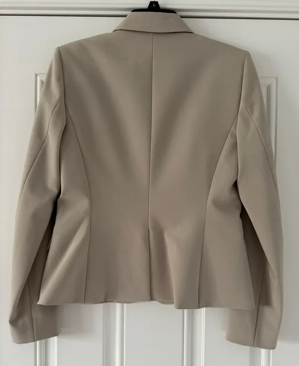 Skirt Suit Set - Image 8