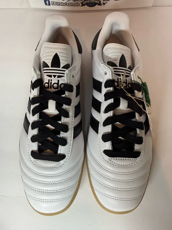 Adidas Samba JP size 8W/7M - Image 4
