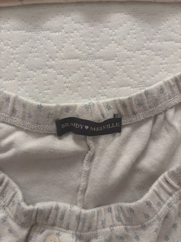 Brandy Melville PJ Set - Image 4
