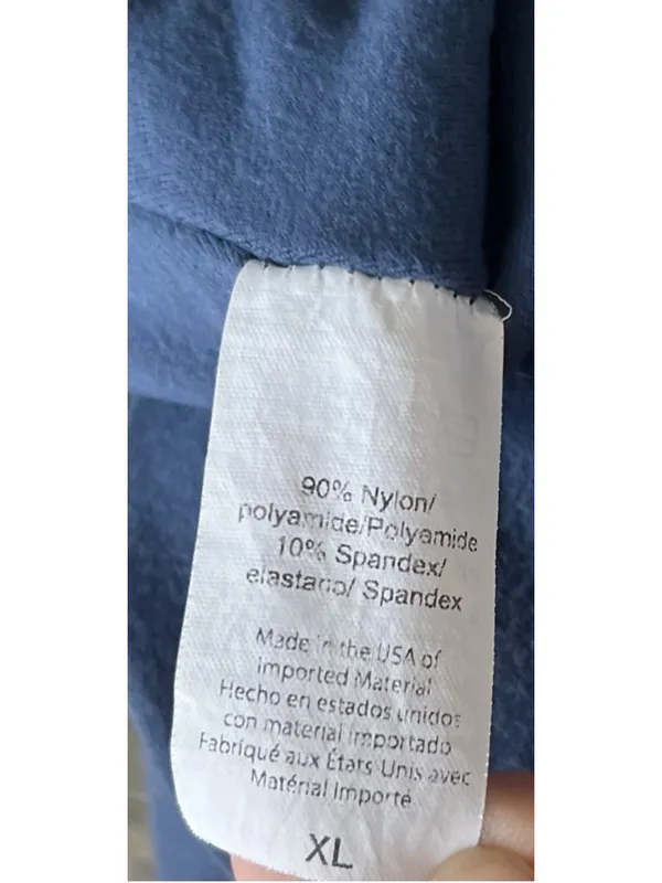 Beyond Yoga Spacedye Caught in the Midi High Waisted Leggings Size XL Lounge Gym - Image 6