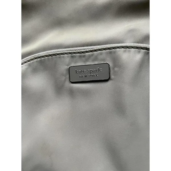 Kate Spade New York Lightweight Nylon Backpack - Image 4