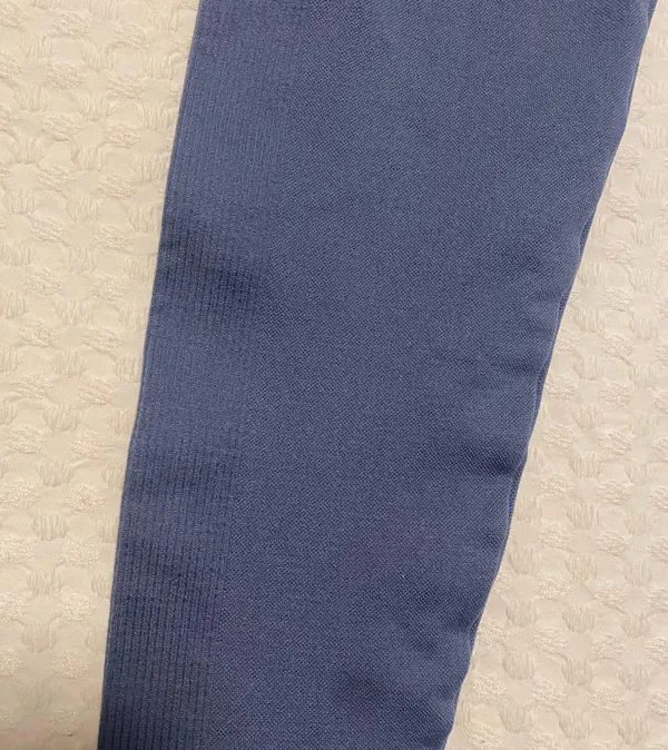 Blue Leggings - Image 2