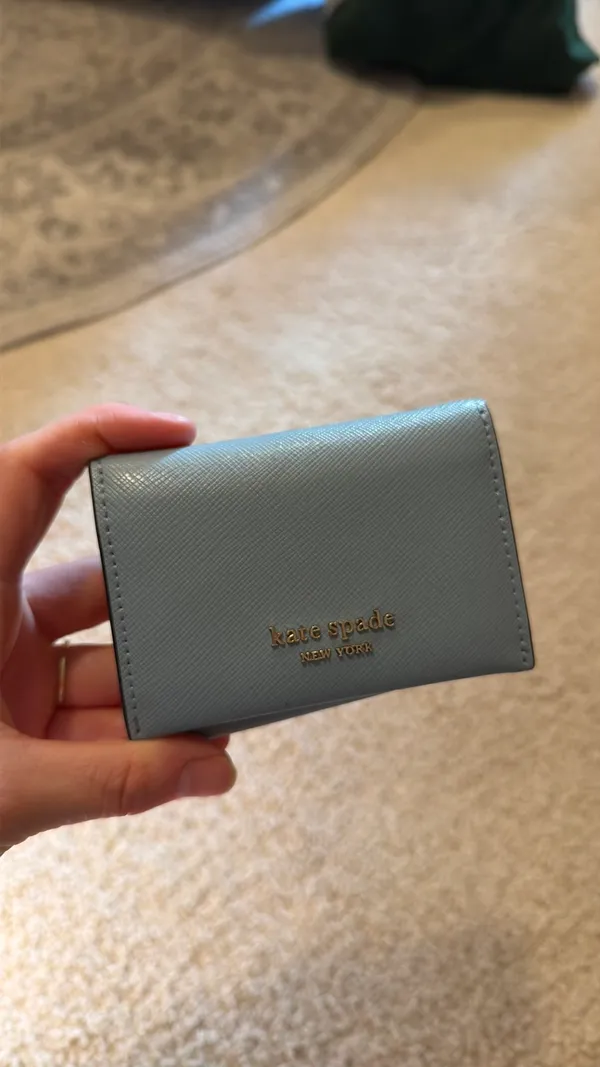 Kate Spade Wallet - Image 4