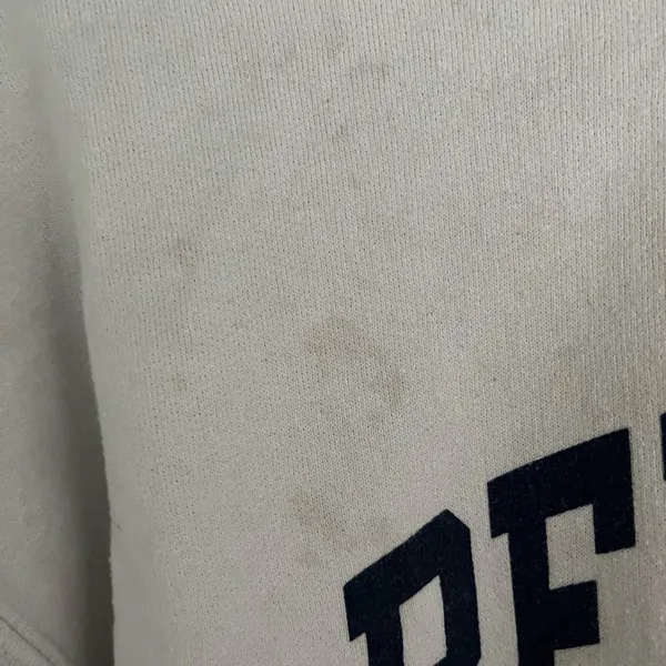 penn state crewneck White Size M - Image 3