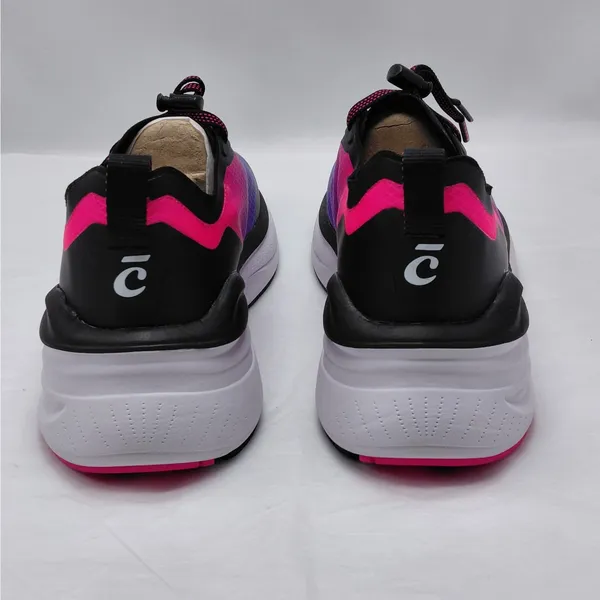 Clove Womens Sneakers Nursing Shoes Size 7.5 Comfort Healthcare Athleisure Work - Image 5