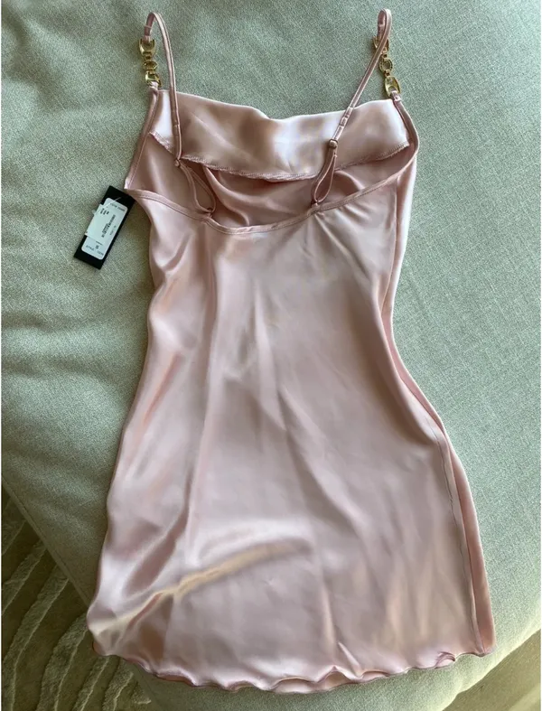 Jump Apparel Dress - Image 2