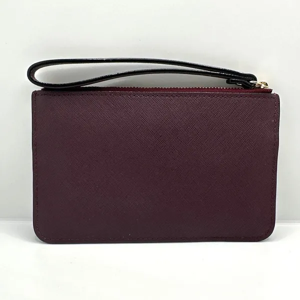 KATE SPADE New York Wine Wristlet - Image 2
