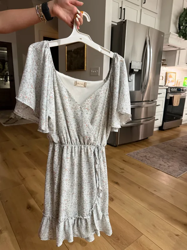Altar'd State Dress - Image 2