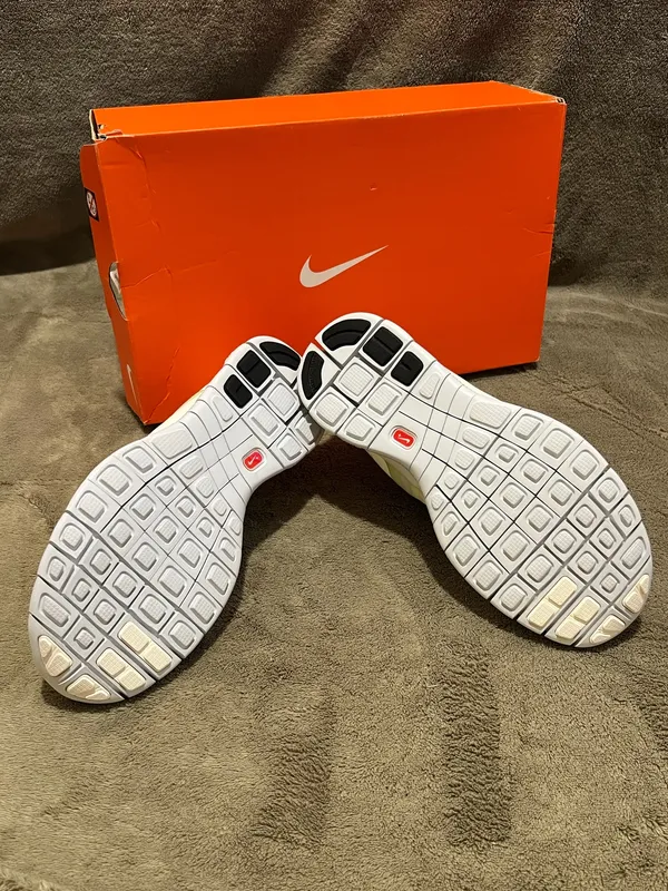 Nike Free Run 3 5.0 athletic running shoes - Image 8