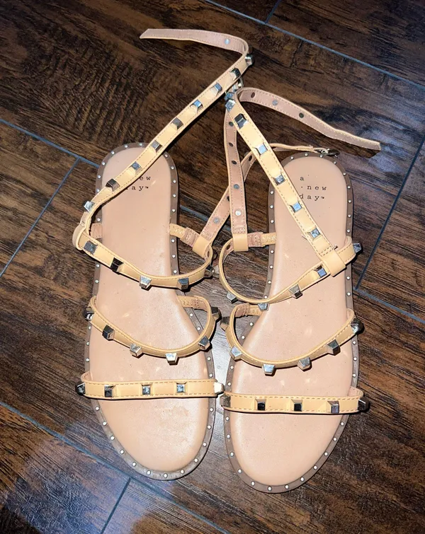 Target sandals - Image 9