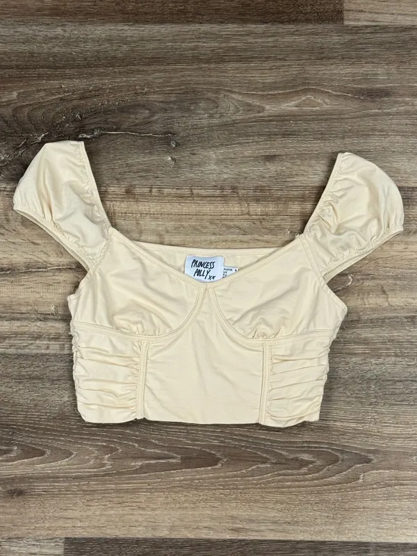 Princess Polly Karla Top Women’s 4 - Image 2