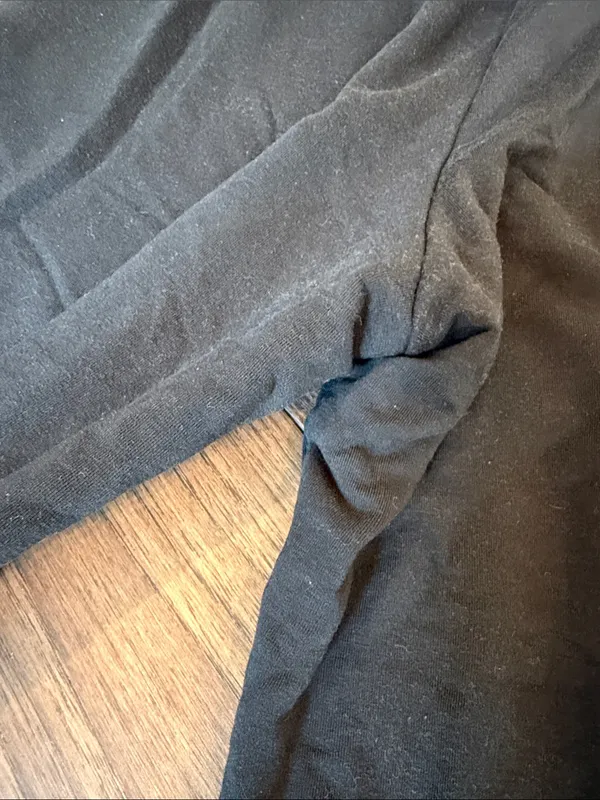 Athleta Black Coaster Luke High Rise Jogger Size Small - Image 9