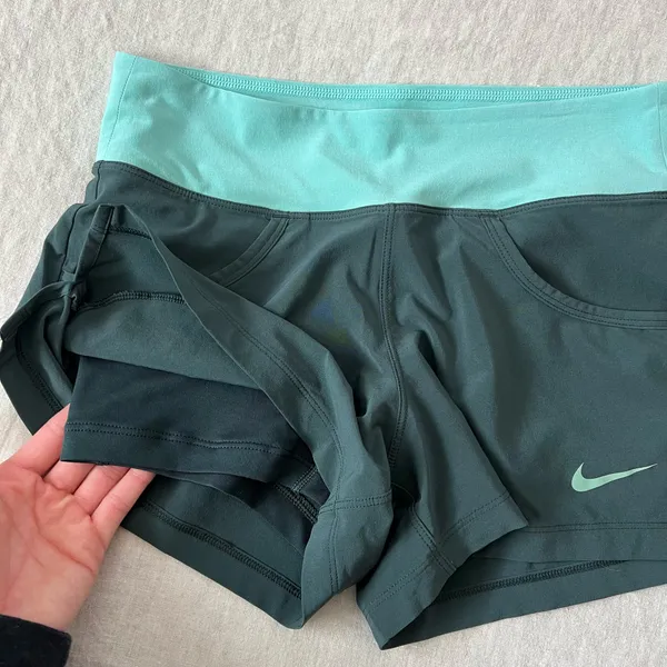 Nike Shorts - Image 2
