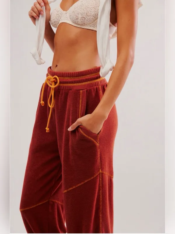 ✨Free People Gimme More Joggers XS✨ - Image 2