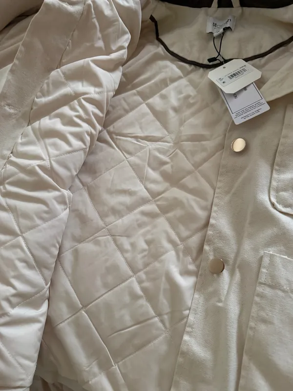 Altar'd State Barn Jacket - Image 4