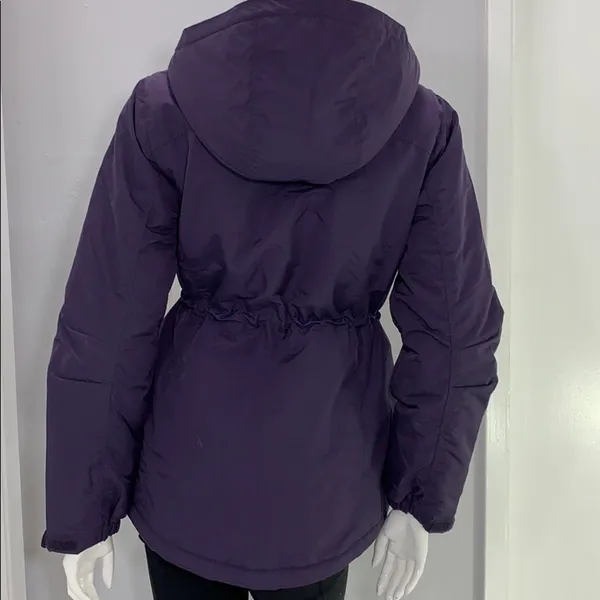Eddie Bauer Parka Winter Ski Snowboard Coat - Image 3
