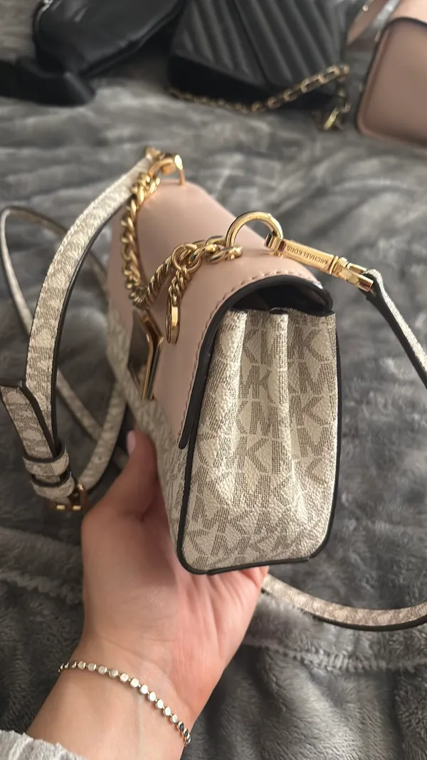 Michael Kors Purse - Image 7