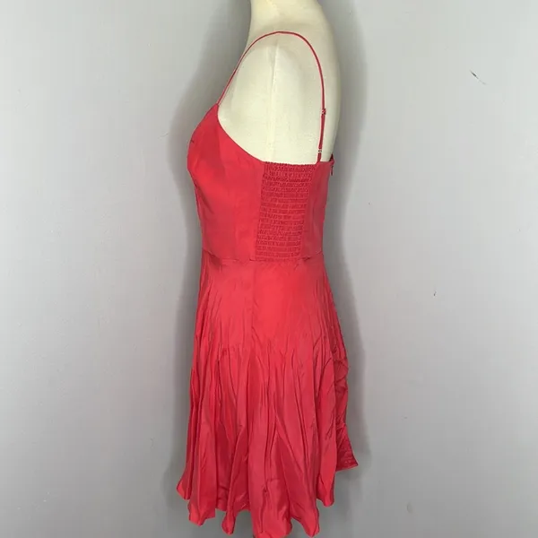 Amanda‎ Uprichard Clement dress Medium - Image 3