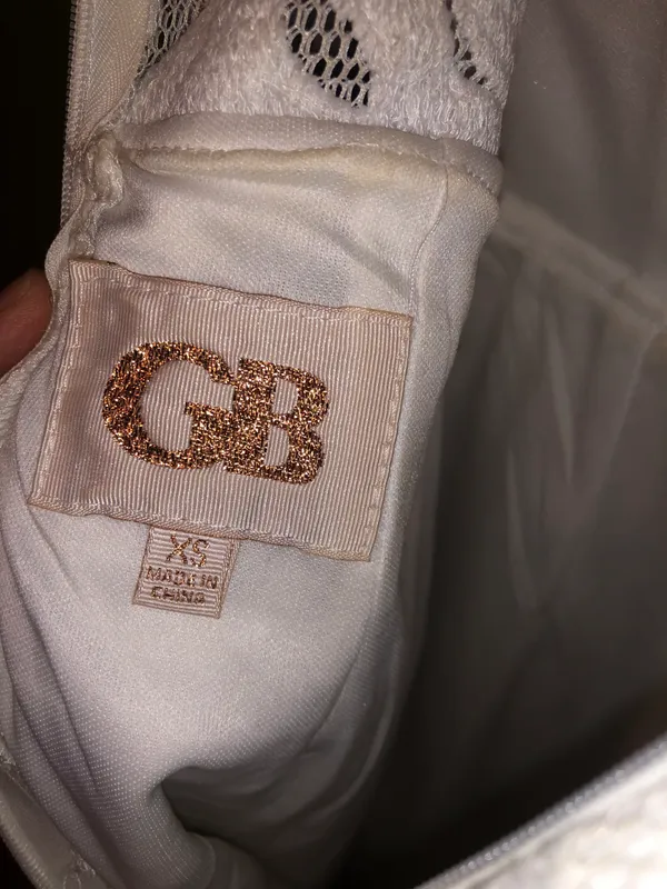GB Cocktail Dress - Image 8