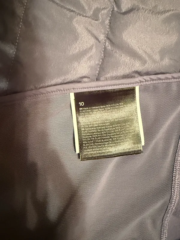 Lululemon Vest Women’s - Image 3