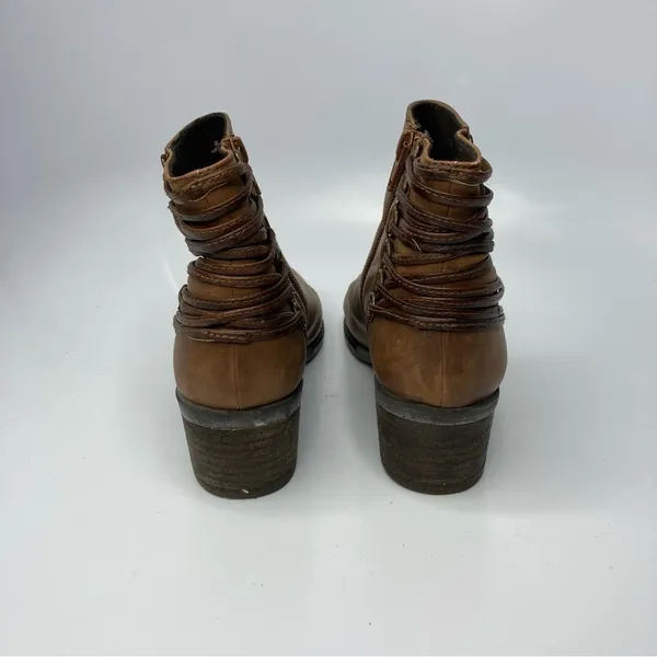 Steve Madden Caldor ankle boots‎ size 7 - Image 4