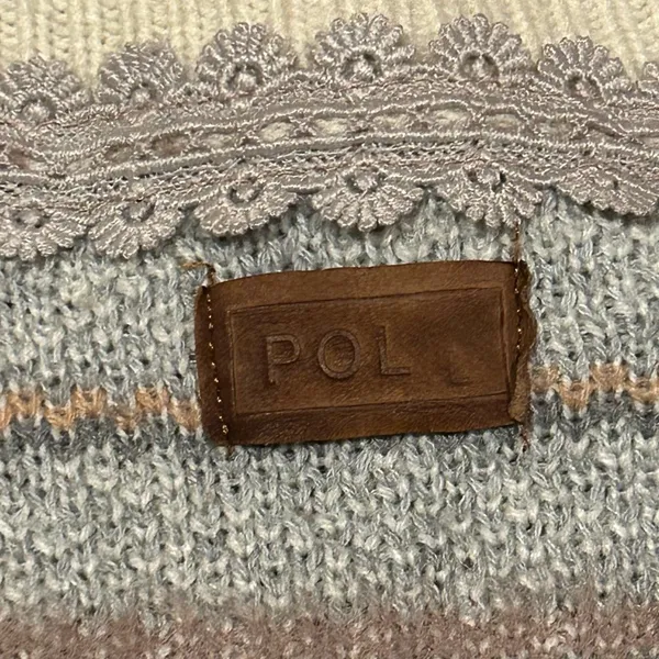 POL Knit Cardigan - Image 3