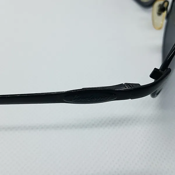 Sun Classics Black Sunglasses Black - Image 4