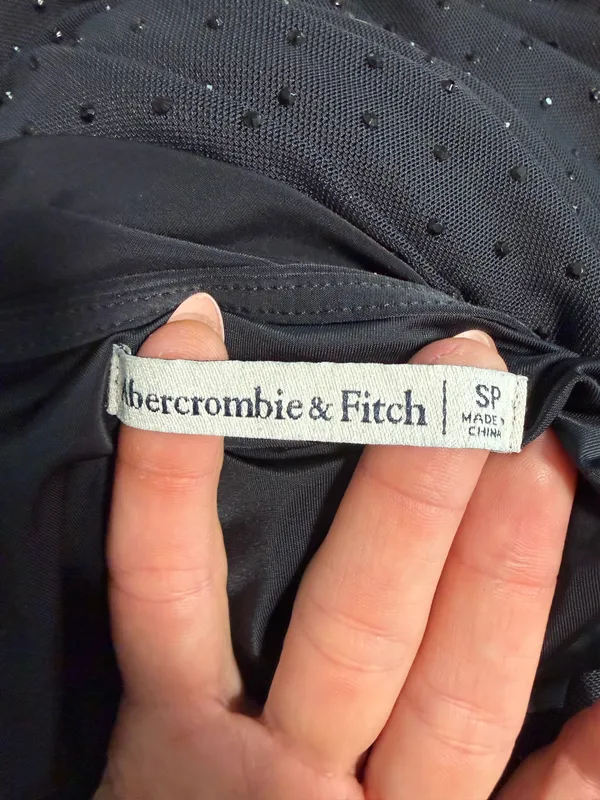 Abercrombie Maxi Dress - Image 3